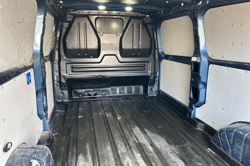 Used Ford Transit Custom 2024 for sale - 77372423: Photo 28
