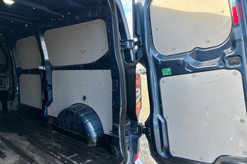 Used Ford Transit Custom 2024 for sale - 77372423: Photo 29