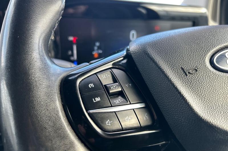 Used Ford Transit Custom 2024 for sale - 77372423: Photo 36