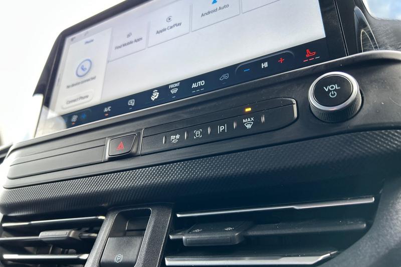 Used Ford Transit Custom 2024 for sale - 77372423: Photo 38