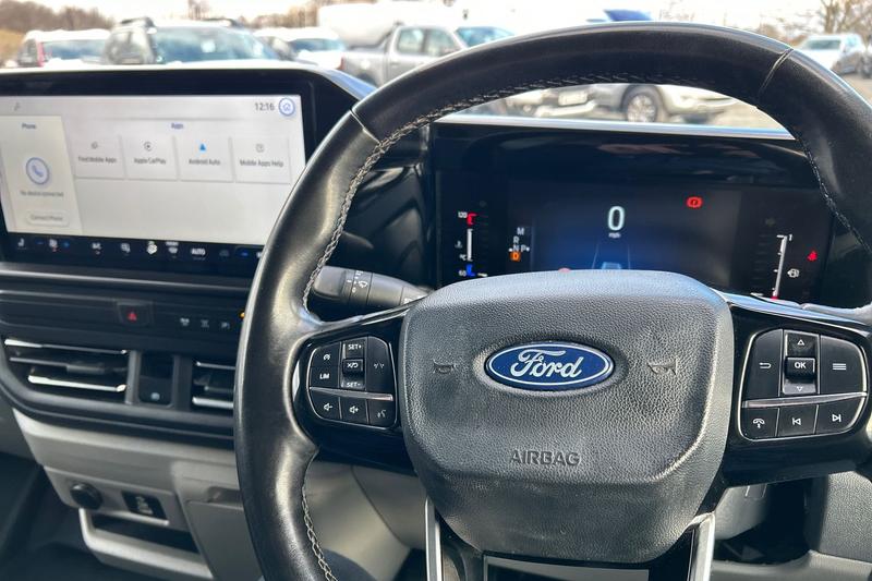 Used Ford Transit Custom 2024 for sale - 77372423: Photo 39