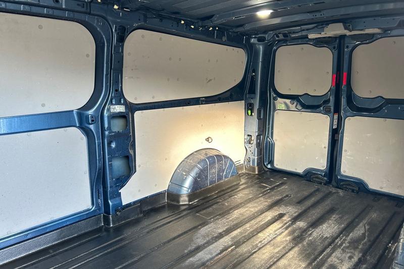 Used Ford Transit Custom 2024 for sale - 77372423: Photo 5