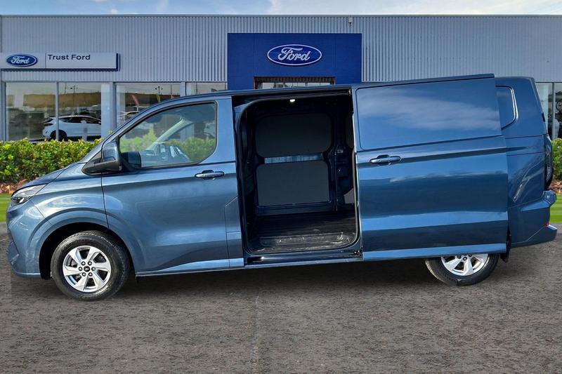 Used Ford Transit Custom 2024 for sale - 77372423: Photo 6