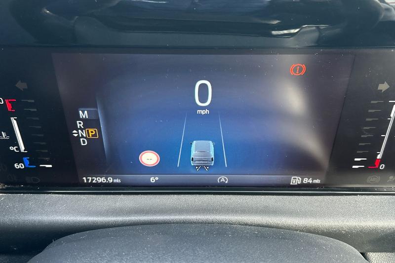 Used Ford Transit Custom 2024 for sale - 77372423: Photo 9