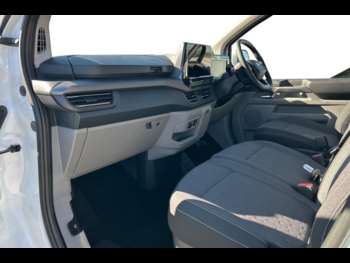Used Ford Tourneo Custom 2024 for sale - 74320524: Photo