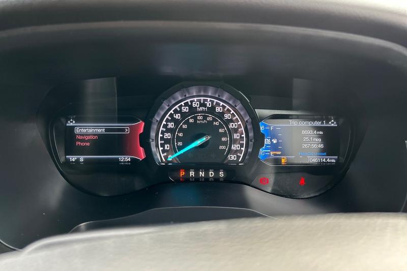 Used Ford Ranger 2020 for sale - 76467700: Photo 10