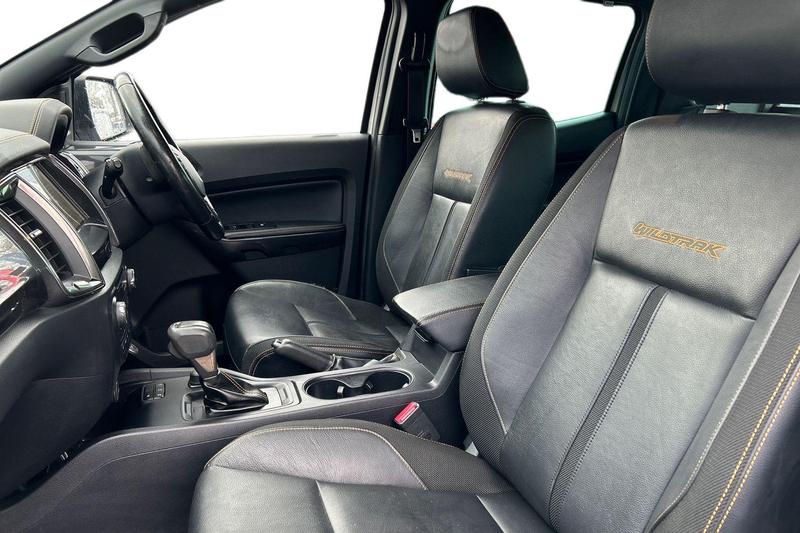 Used Ford Ranger 2020 for sale - 76467700: Photo 11