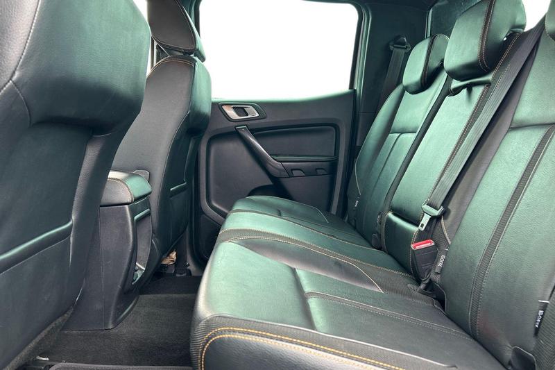 Used Ford Ranger 2020 for sale - 76467700: Photo 12