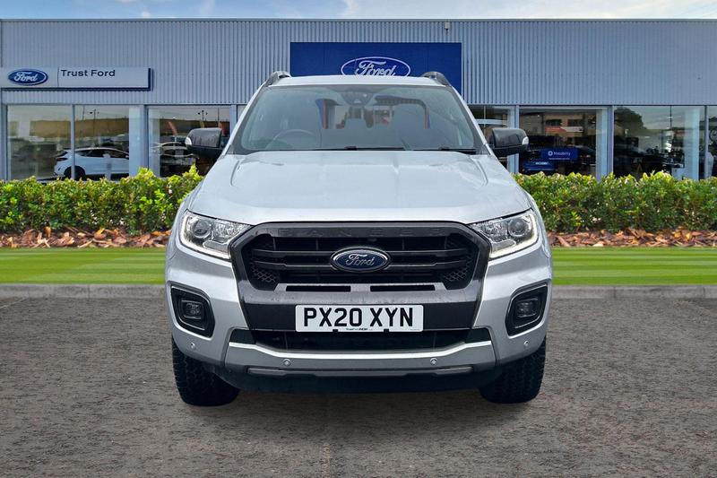 Used Ford Ranger 2020 for sale - 76467700: Photo 13
