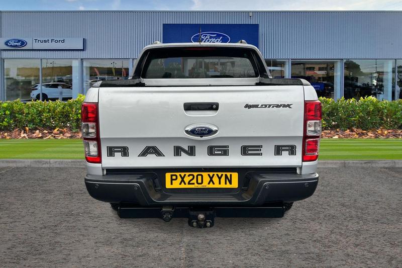 Used Ford Ranger 2020 for sale - 76467700: Photo 14