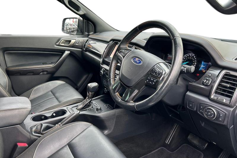 Used Ford Ranger 2020 for sale - 76467700: Photo 15