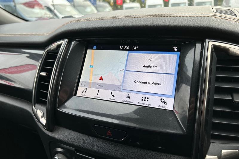 Used Ford Ranger 2020 for sale - 76467700: Photo 16