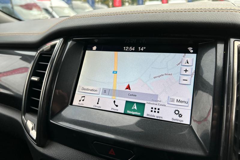 Used Ford Ranger 2020 for sale - 76467700: Photo 17