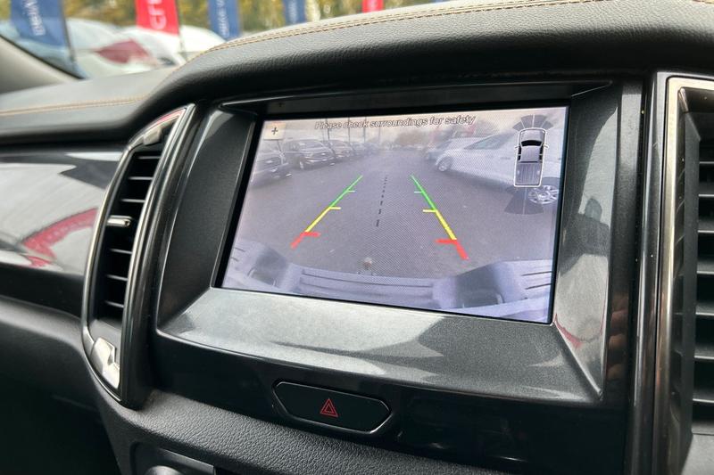 Used Ford Ranger 2020 for sale - 76467700: Photo 18