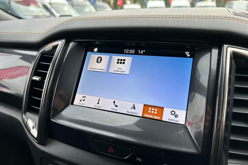 Used Ford Ranger 2020 for sale - 76467700: Photo 19