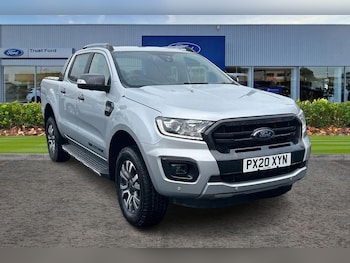 Ford - Ranger