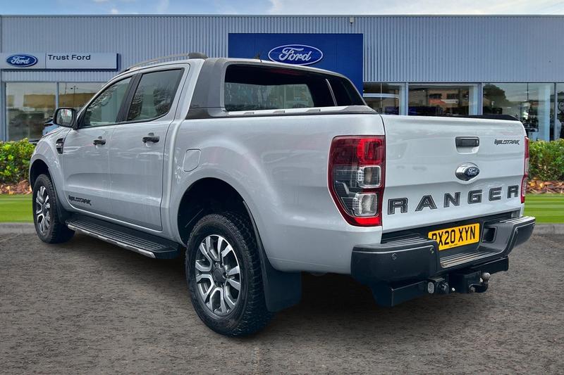 Used Ford Ranger 2020 for sale - 76467700: Photo 2