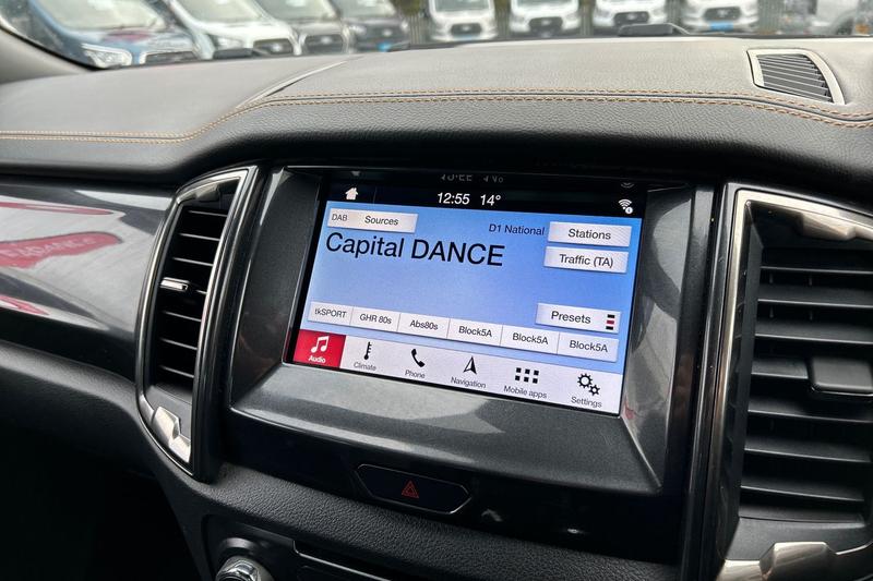 Used Ford Ranger 2020 for sale - 76467700: Photo 20