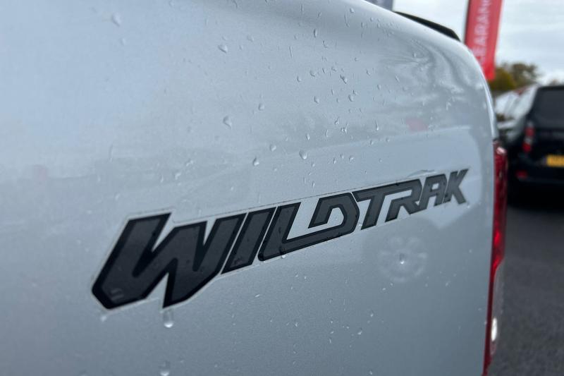 Used Ford Ranger 2020 for sale - 76467700: Photo 21