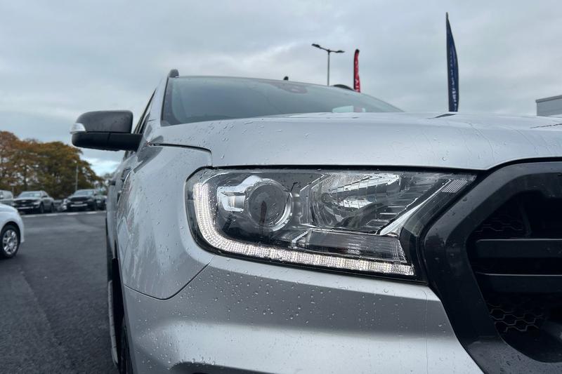 Used Ford Ranger 2020 for sale - 76467700: Photo 22