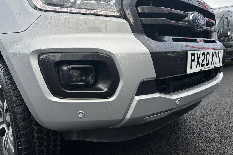 Used Ford Ranger 2020 for sale - 76467700: Photo 23