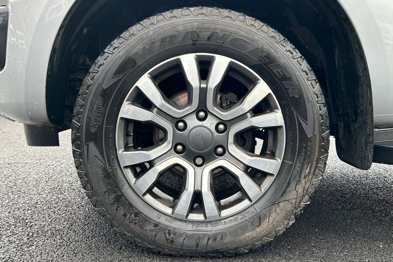 Used Ford Ranger 2020 for sale - 76467700: Photo 24