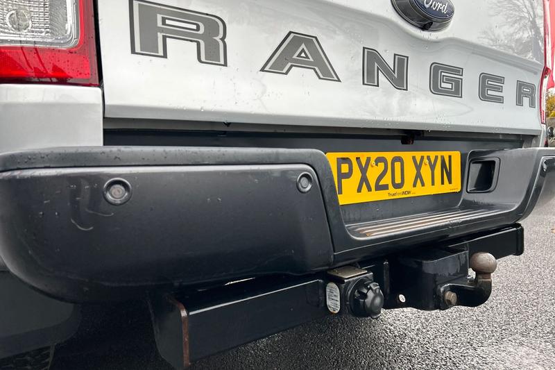 Used Ford Ranger 2020 for sale - 76467700: Photo 28
