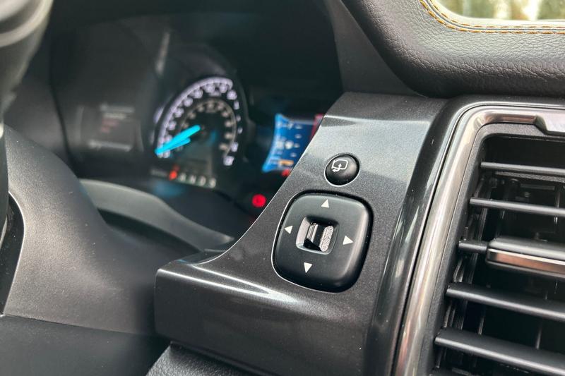 Used Ford Ranger 2020 for sale - 76467700: Photo 33