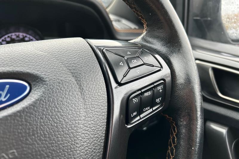 Used Ford Ranger 2020 for sale - 76467700: Photo 35