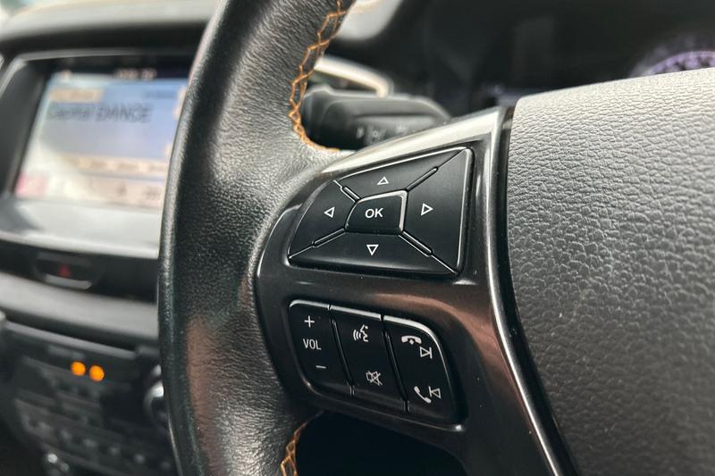 Used Ford Ranger 2020 for sale - 76467700: Photo 36