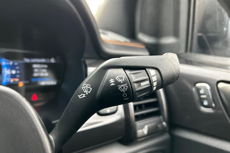 Used Ford Ranger 2020 for sale - 76467700: Photo 37