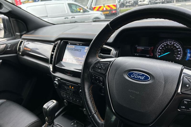 Used Ford Ranger 2020 for sale - 76467700: Photo 39