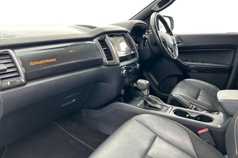 Used Ford Ranger 2020 for sale - 76467700: Photo 4