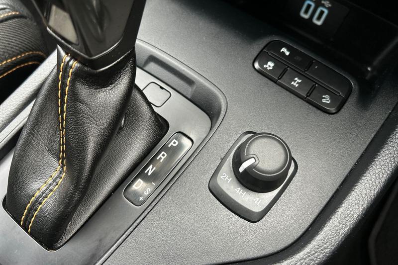 Used Ford Ranger 2020 for sale - 76467700: Photo 40