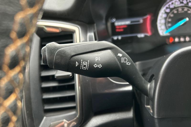 Used Ford Ranger 2020 for sale - 76467700: Photo 41