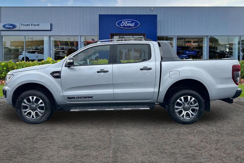 Used Ford Ranger 2020 for sale - 76467700: Photo 6