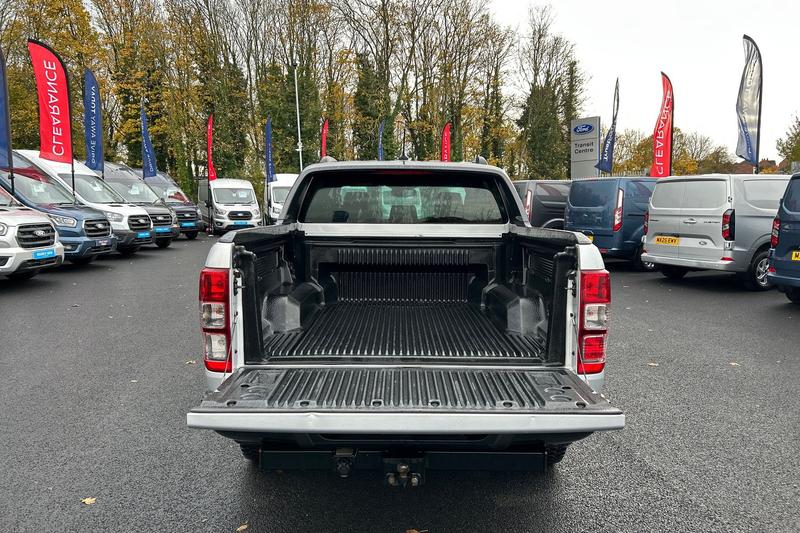 Used Ford Ranger 2020 for sale - 76467700: Photo 7