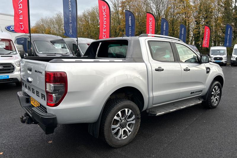 Used Ford Ranger 2020 for sale - 76467700: Photo 8