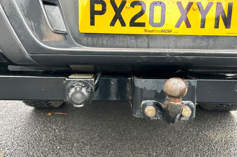 Used Ford Ranger 2020 for sale - 76467700: Photo 9