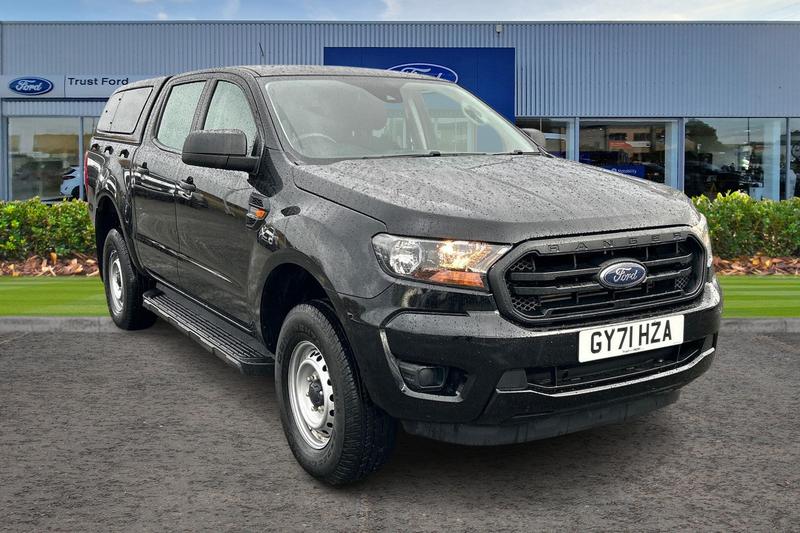 Used Ford Ranger 2022 for sale - 76545391: Photo 1