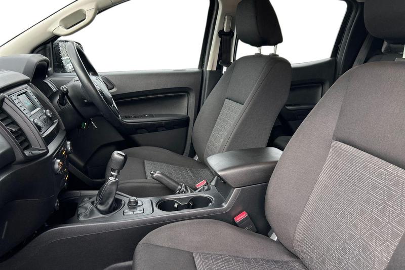 Used Ford Ranger 2022 for sale - 76545391: Photo 11