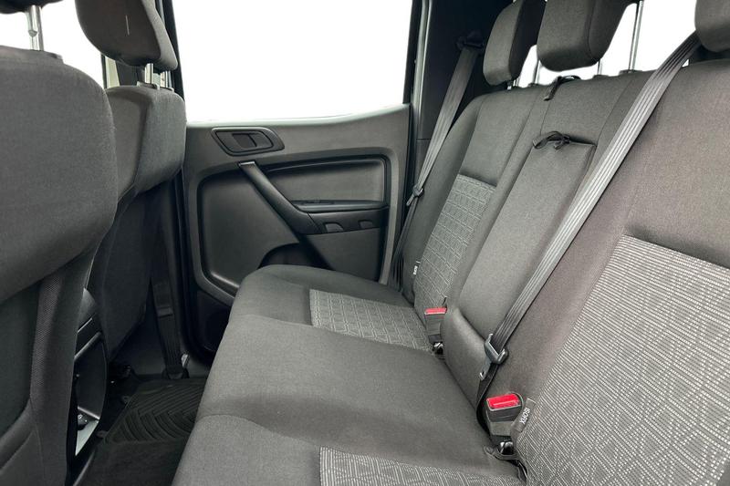 Used Ford Ranger 2022 for sale - 76545391: Photo 12