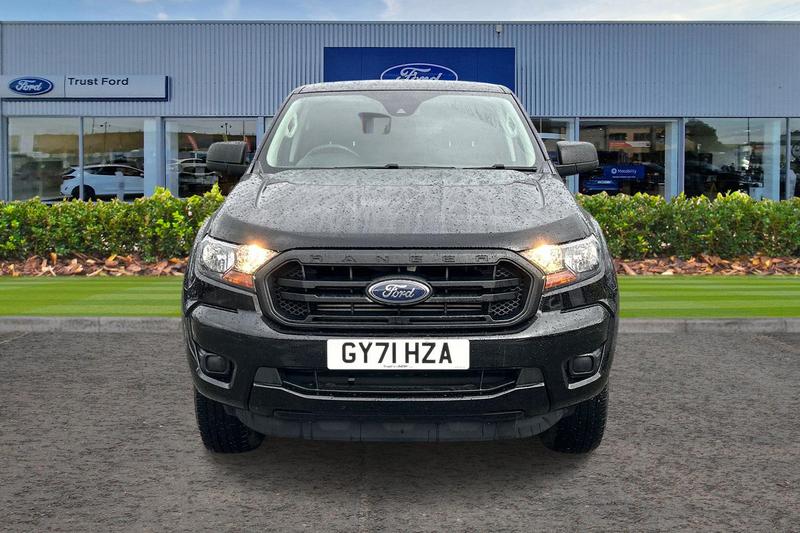 Used Ford Ranger 2022 for sale - 76545391: Photo 13
