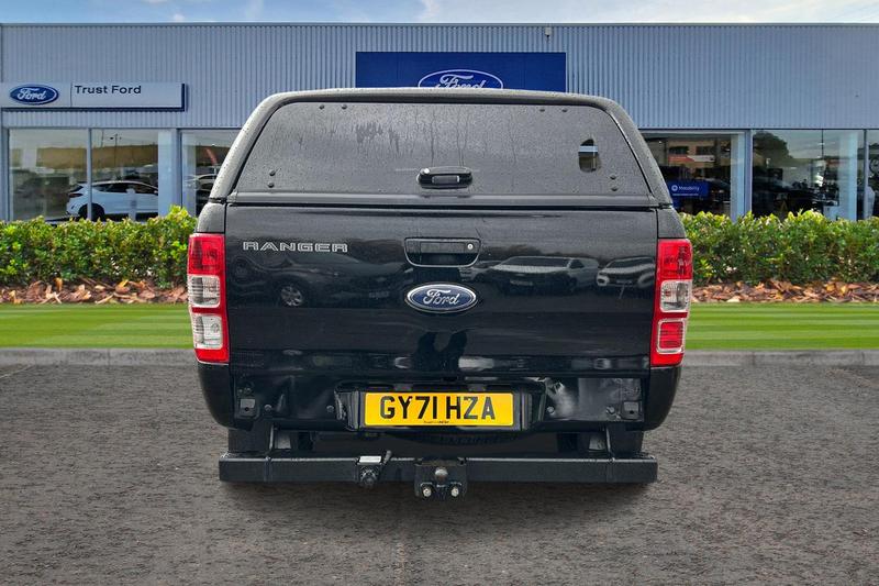 Used Ford Ranger 2022 for sale - 76545391: Photo 14