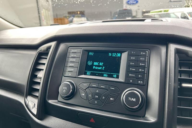 Used Ford Ranger 2022 for sale - 76545391: Photo 16