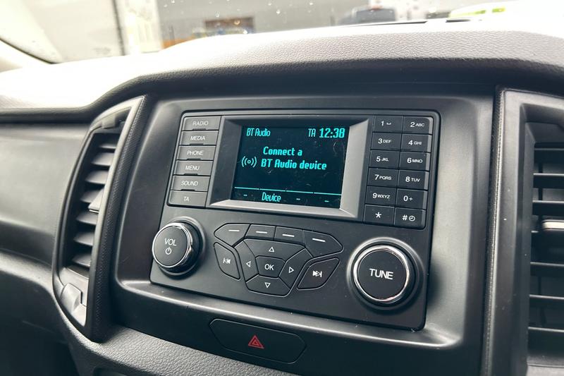 Used Ford Ranger 2022 for sale - 76545391: Photo 17