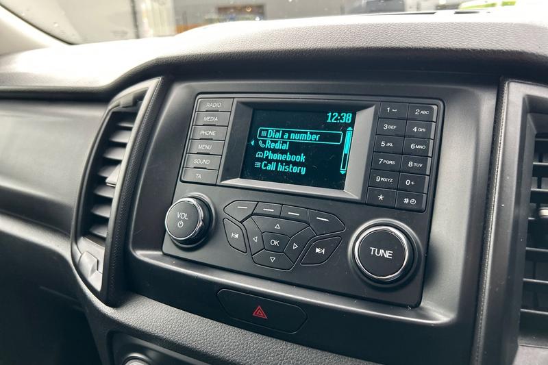 Used Ford Ranger 2022 for sale - 76545391: Photo 18