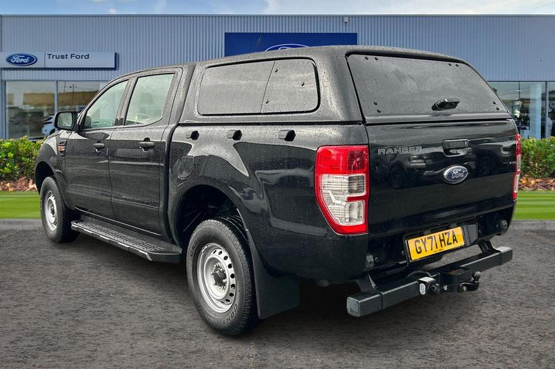 Used Ford Ranger 2022 for sale - 76545391: Photo 2