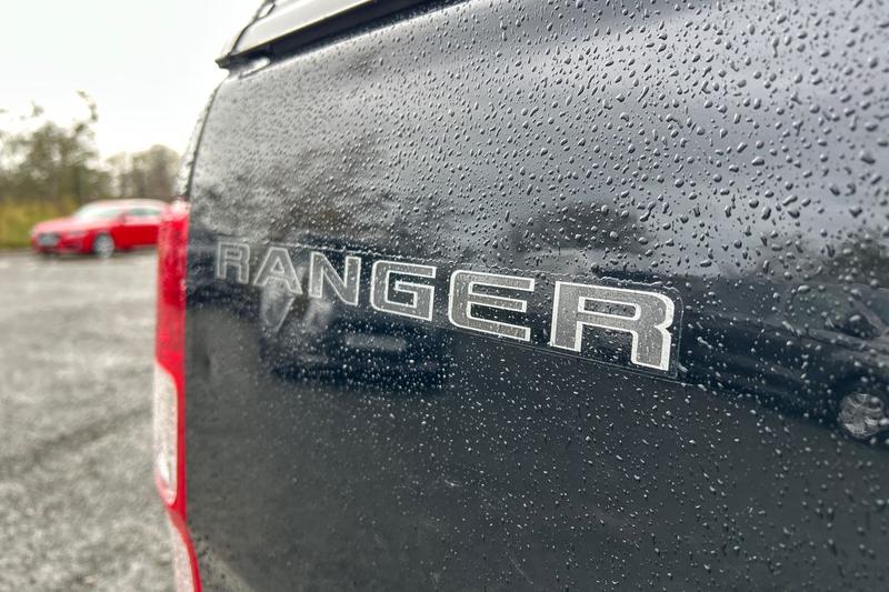 Used Ford Ranger 2022 for sale - 76545391: Photo 21