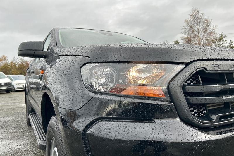 Used Ford Ranger 2022 for sale - 76545391: Photo 22